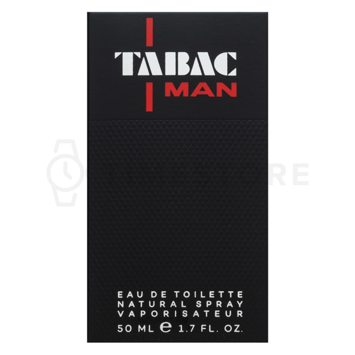 Tabac Tabac Man toaletná voda pre mužov 50 ml