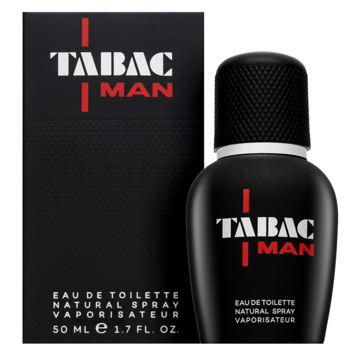 Tabac Tabac Man toaletná voda pre mužov 50 ml
