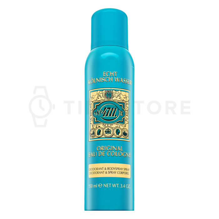 4711 Original deospray unisex 150 ml