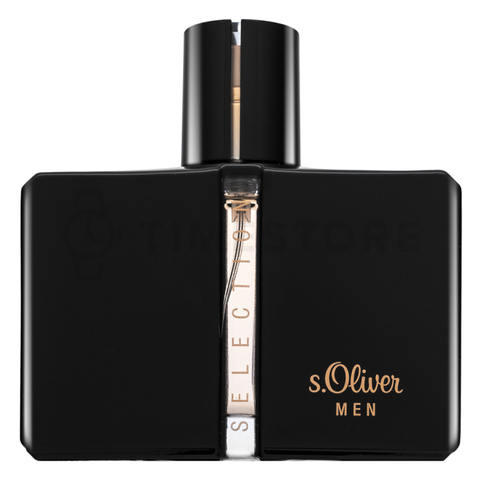 s.Oliver Selection for Men тоалетна вода за мъже 50 ml