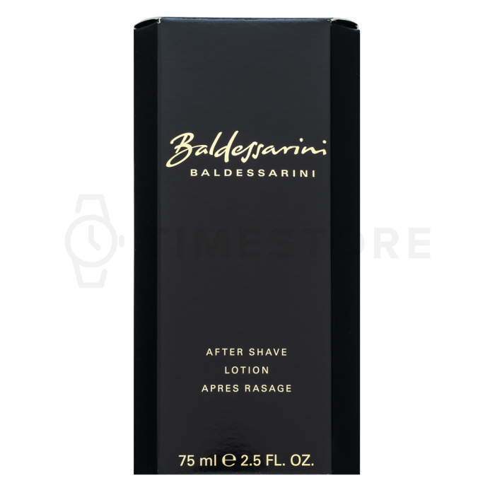 Baldessarini Baldessarini voda po holení pre mužov 75 ml