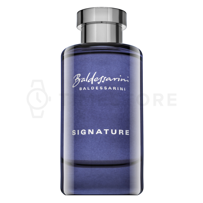 Baldessarini Signature woda po goleniu dla mężczyzn 90 ml