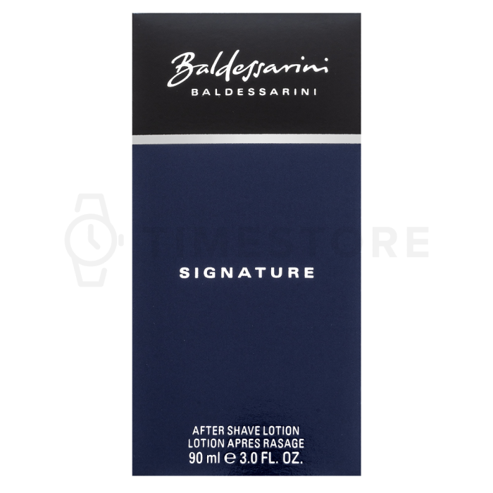 Baldessarini Signature woda po goleniu dla mężczyzn 90 ml