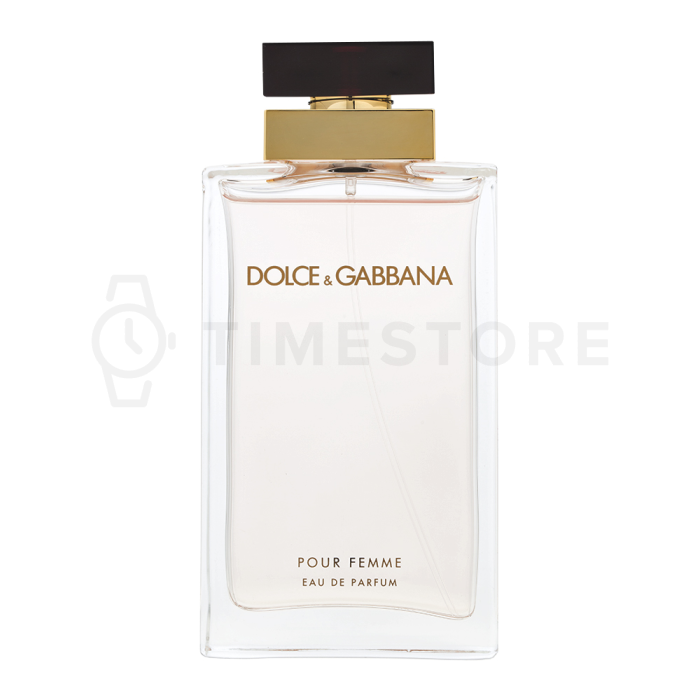 Dolce & Gabbana Pour Femme (2012) parfémovaná voda pre ženy 100 ml