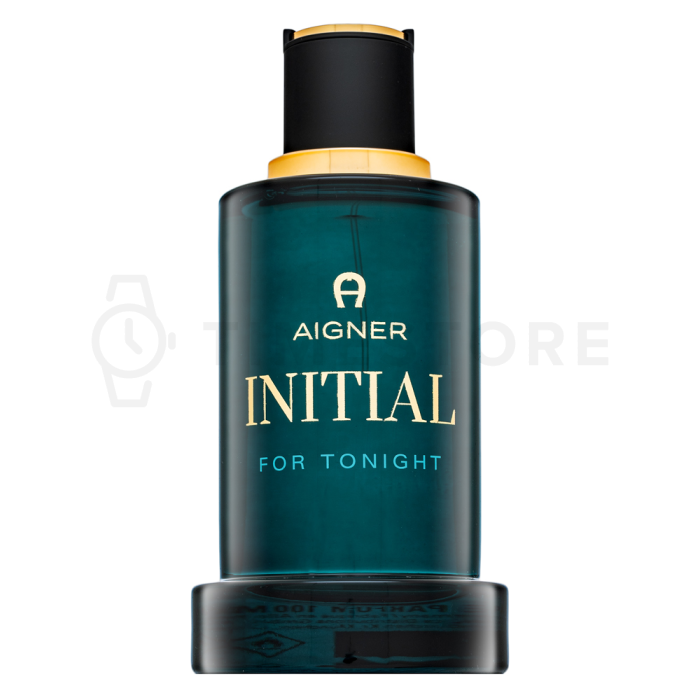 Aigner Initial For Tonight parfémovaná voda pre mužov 100 ml