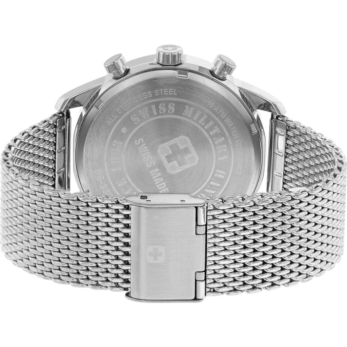 Swiss Military Hanowa Classic Chrono