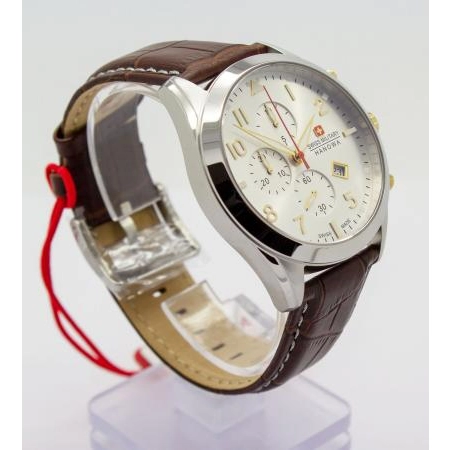 Swiss Military Hanowa Helvetus Chrono