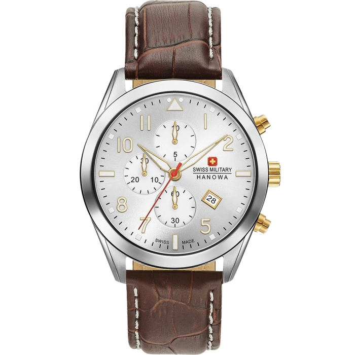 Swiss Military Hanowa Helvetus Chrono