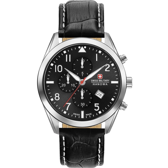 Swiss Military Hanowa Helvetus Chrono