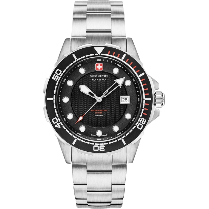 Swiss Military Hanowa Neptune Diver