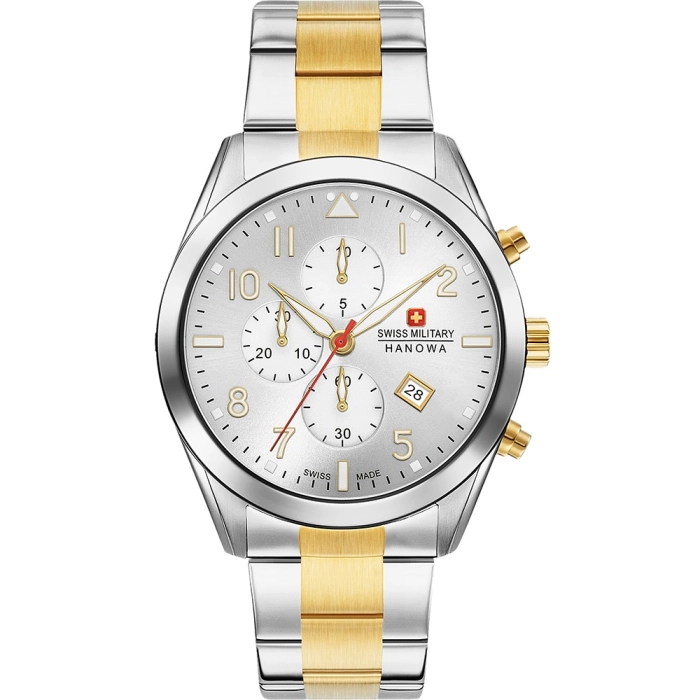 Swiss Military Hanowa Helvetus Chrono