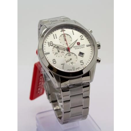 Swiss Military Hanowa Helvetus Chrono