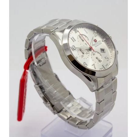 Swiss Military Hanowa Helvetus Chrono