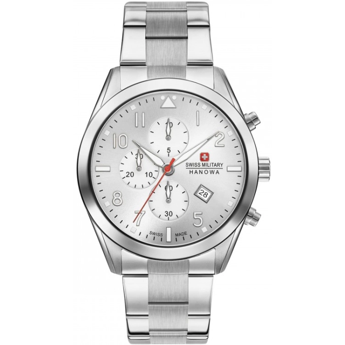 Swiss Military Hanowa Helvetus Chrono