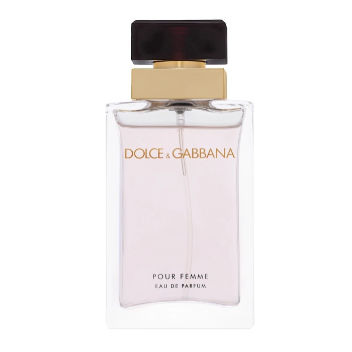 Dolce & Gabbana Pour Femme (2012) parfémovaná voda pre ženy 25 ml