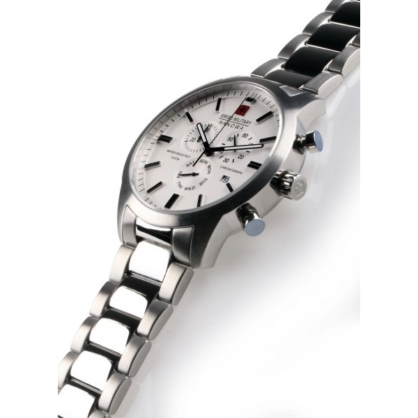 Swiss Military Hanowa Chrono Classic