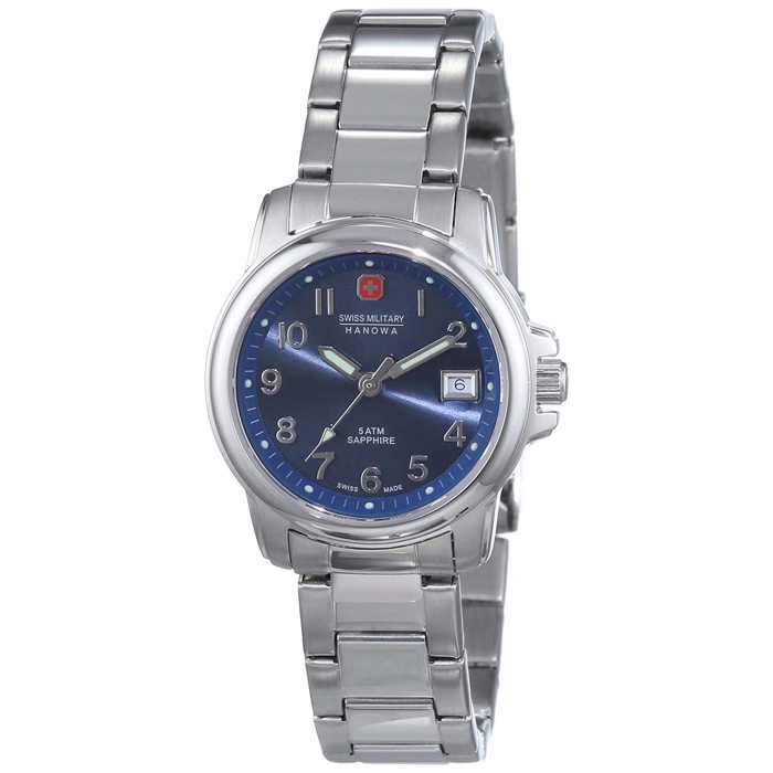 Swiss Military Hanowa Swiss Soldier Lady Prime