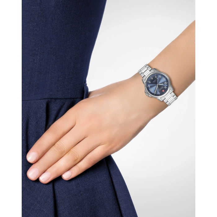 Swiss Military Hanowa Swiss Soldier Lady Prime