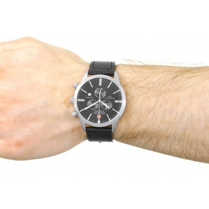 Swiss Military Hanowa Chrono Classic