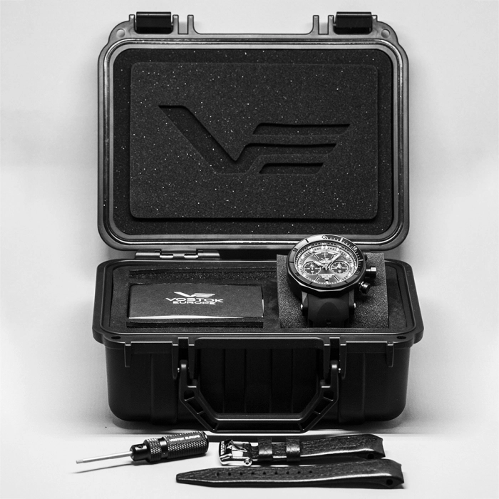 Vostok Europe Lunochod-2