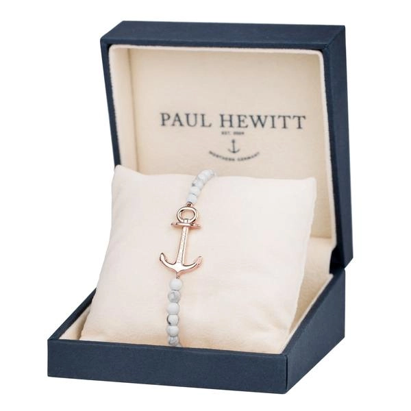 Paul Hewitt Anchor Spirit