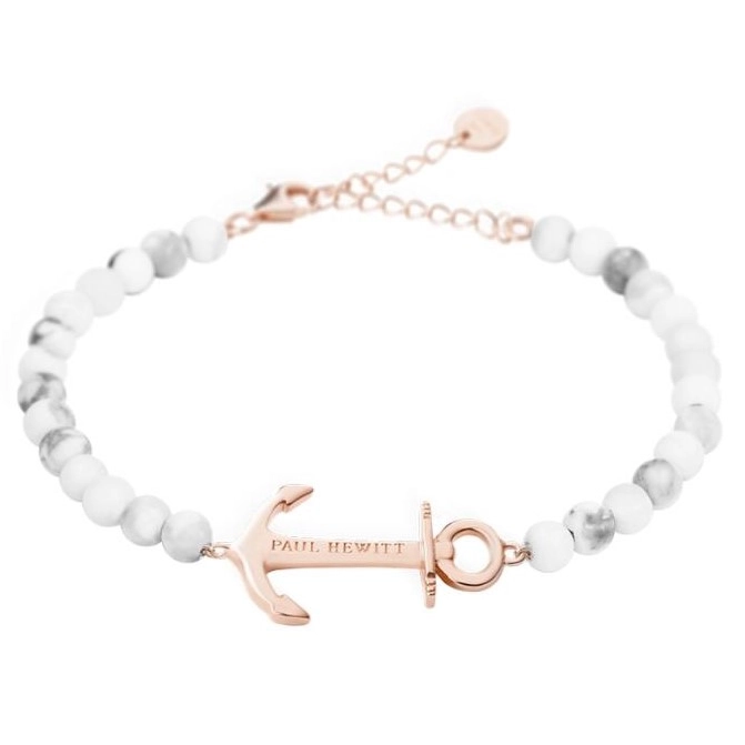 Paul Hewitt Anchor Spirit