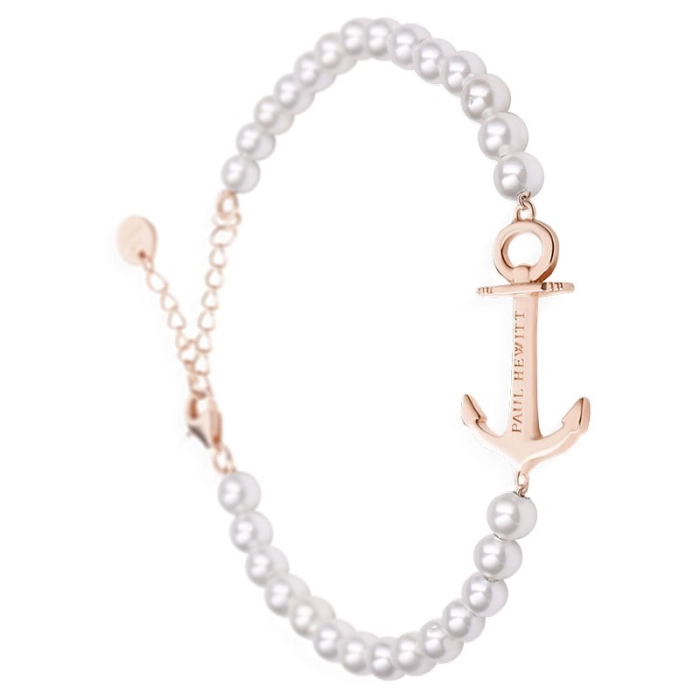 Paul Hewitt Anchor Spirit