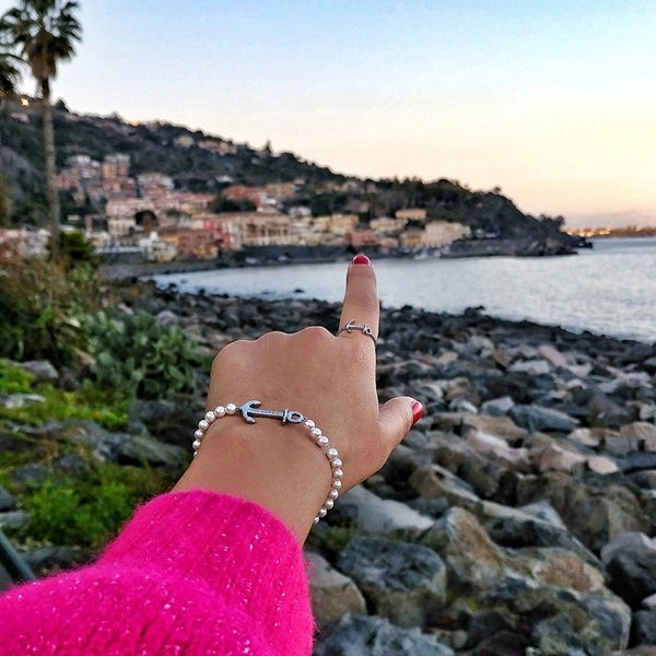 Paul Hewitt Anchor Spirit