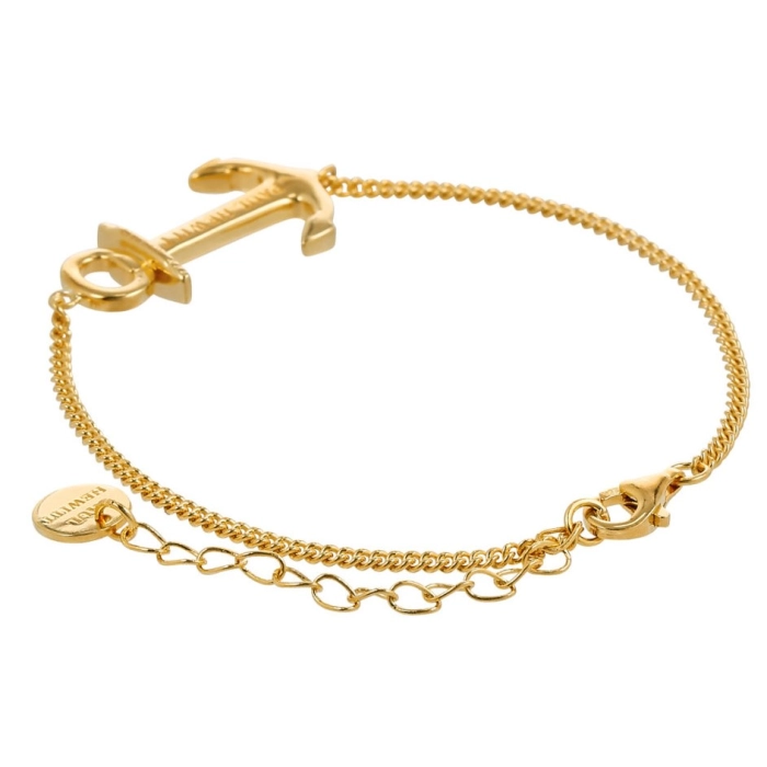 Paul Hewitt Anchor Spirit