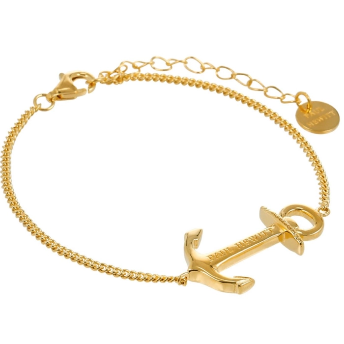 Paul Hewitt Anchor Spirit
