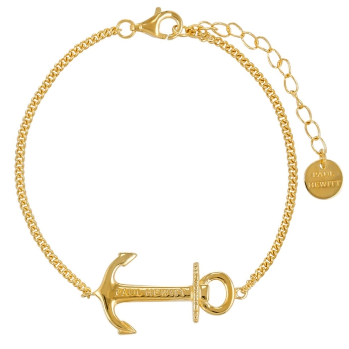 Paul Hewitt Anchor Spirit