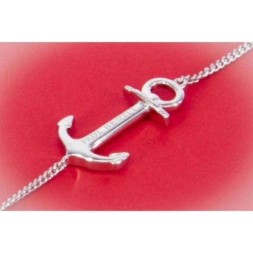 Paul Hewitt Anchor Spirit