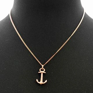 Paul Hewitt Anchor Spirit