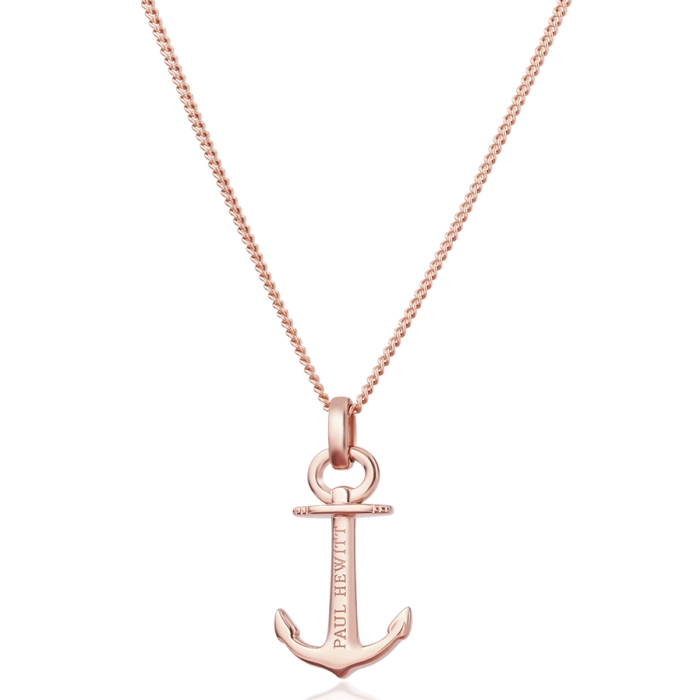 Paul Hewitt Anchor Spirit