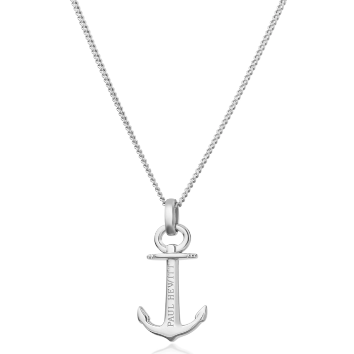 Paul Hewitt Anchor Spirit