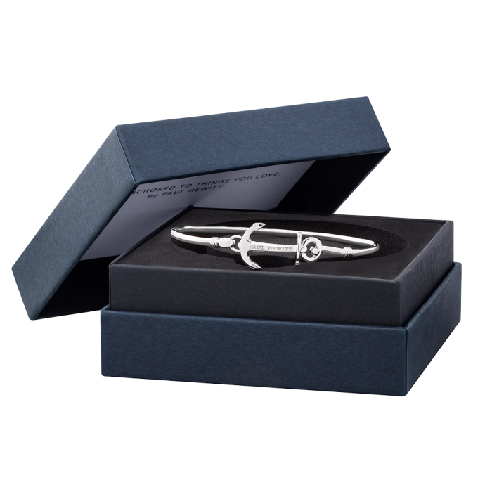 Paul Hewitt Anchor Spirit