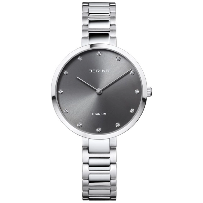 Bering Titanium