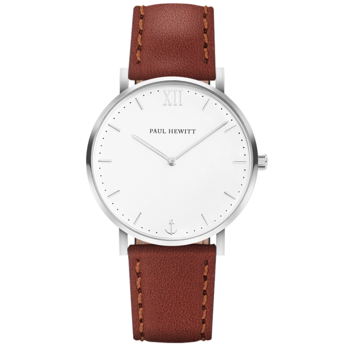 Paul Hewitt  Sailor