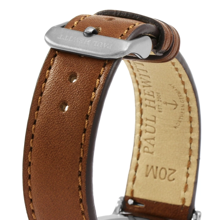 Paul Hewitt  Sailor