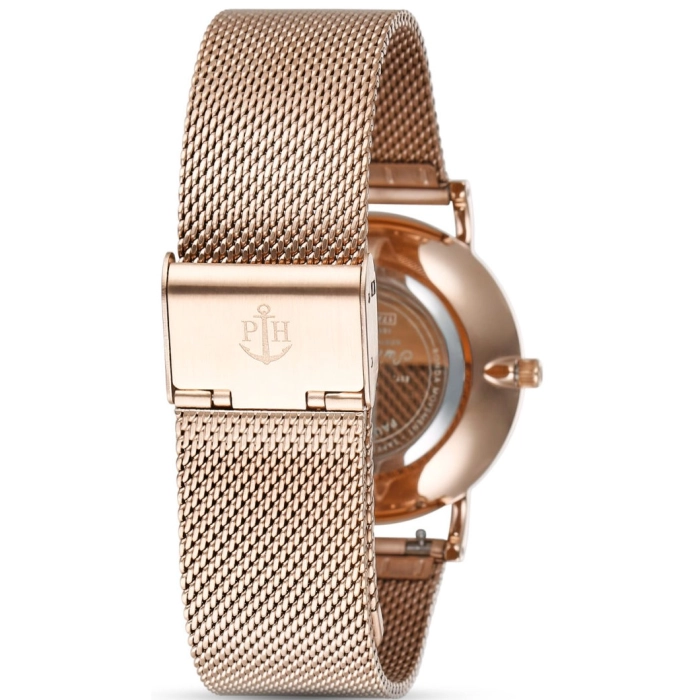 Paul Hewitt  Sailor