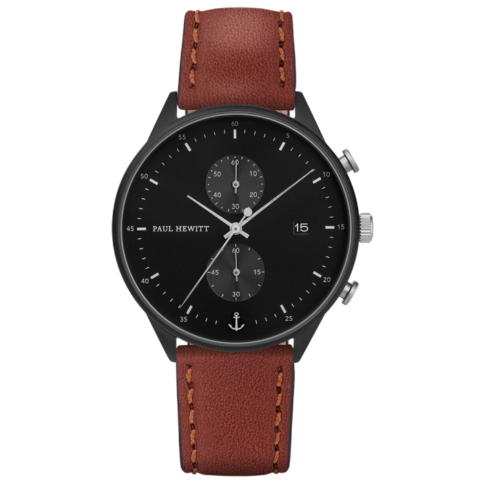 Paul Hewitt  Chrono