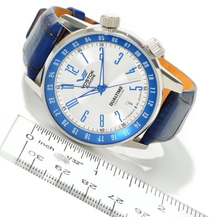 Vostok Gaz-14 Limousine