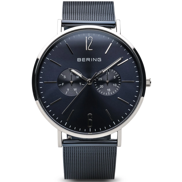 Bering Classic