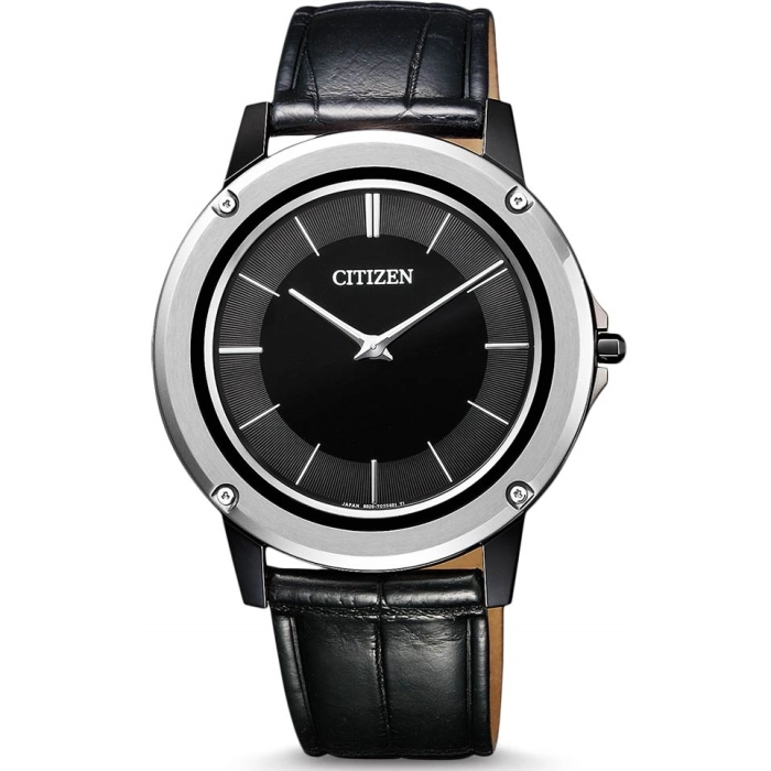 Citizen Eco-Drive One