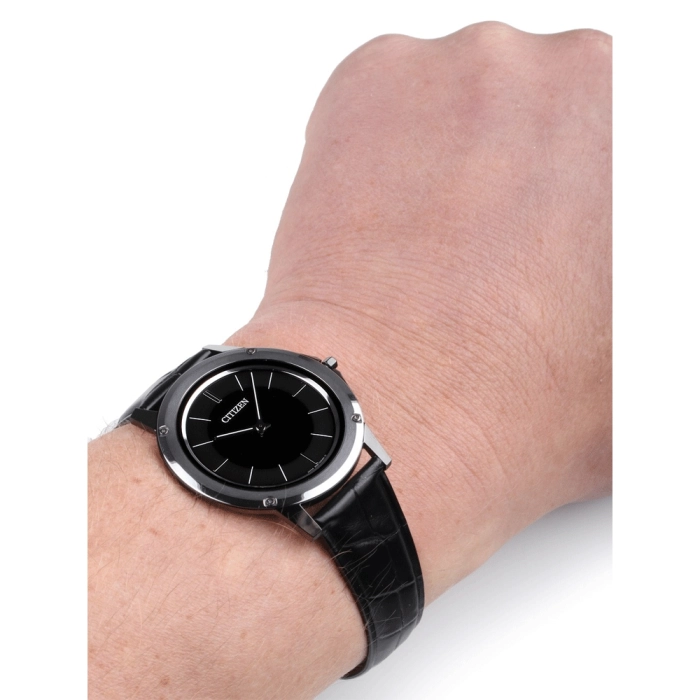 Citizen Eco-Drive One