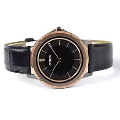 Citizen Eco-Drive One