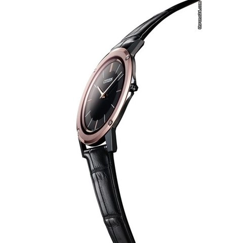 Citizen Eco-Drive One