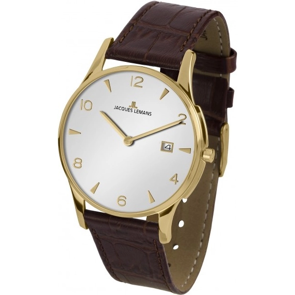 Jacques Lemans London