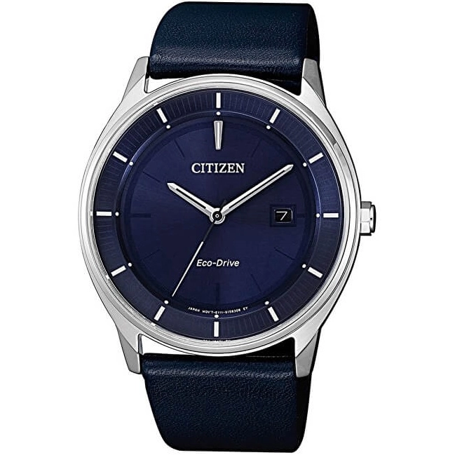 Citizen Eco-Drive