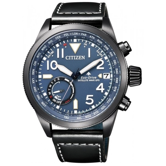 Citizen Eco-Drive